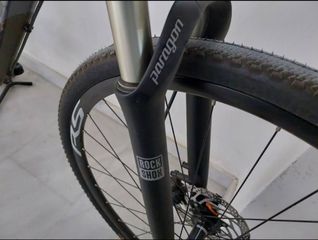 Trekking Cube 2017 Curve Pro Gravel-thumb-6