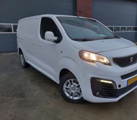 Κλούβα Peugeot 2018 ΧΡΗΜΑΤΟΔΌΤΗΣΗ.EXPERT EURO 6.3ΘΕΣΕΙΣ