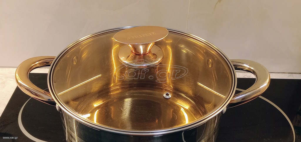 Κατσαρόλα 24 cm