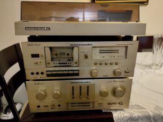 Marantz set