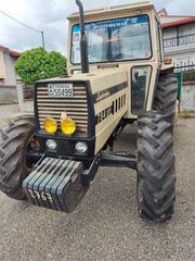 Τρακτέρ Lamborghini 1985 784 DT ΔΙΠΛΟ ΔΙΑΦΟΡΙΚΟ