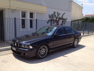 Bmw 520 2000 520I 6κύλ/δρο24V 150HP