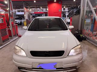 Opel Astra 2001