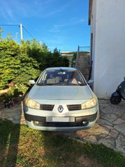 Renault Megane 2003