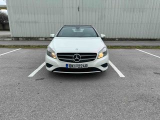Mercedes-Benz A 200 2013 PANORAMA ΠΡΟΣΦΟΡΑ-thumb-1
