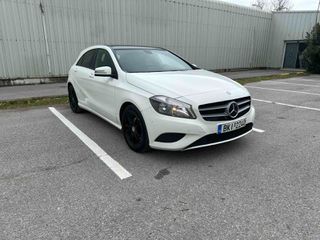 Mercedes-Benz A 200 2013 PANORAMA ΠΡΟΣΦΟΡΑ-thumb-2