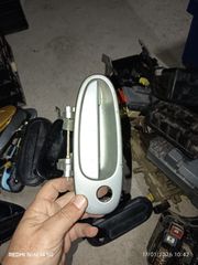 Χερούλι Εξωτερικο ΕΜΠΡΟΣ ΔΕΞΙ Toyota Corolla E100 1992-1996