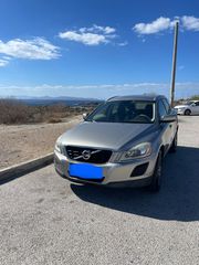 Volvo XC 60 2011 XC60