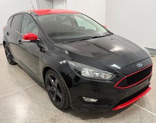 Ford Focus 2015 ST-LINE-thumb-2