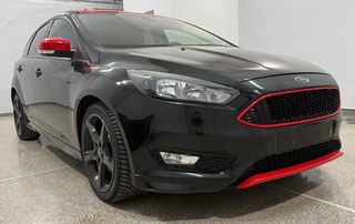 Ford Focus 2015 ST-LINE-thumb-3