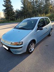 Fiat Punto 2000