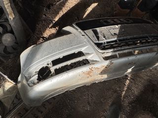 Προφυλακτήρας Audi A4-thumb-1