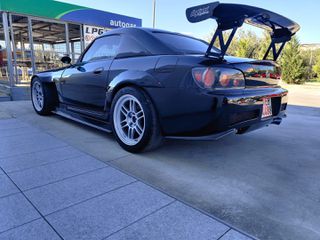Honda S 2000 2005 JS racing type s
