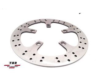 Δισκόπλακα εμπρός TBR Front Brake Disc KYMCO XCITING RI 300cc (08-14) KM05FI