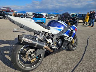 Suzuki GSX-R 1000 2006