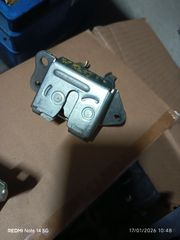 ΚΛΕΙΔΑΡΙΑ ΤΖΑΜΟΠΟΡΤΑΣ Toyota Yaris 1999 - 2005 (5Θ)