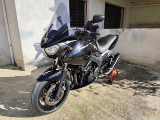 Yamaha TDM 900 2007 TDM 900-thumb-1