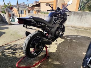 Yamaha TDM 900 2007 TDM 900-thumb-5