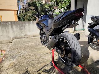 Yamaha TDM 900 2007 TDM 900