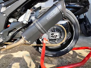 Yamaha TDM 900 2007 TDM 900-thumb-9