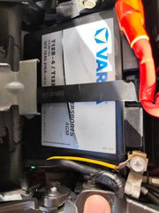Yamaha TDM 900 2007 TDM 900-thumb-11