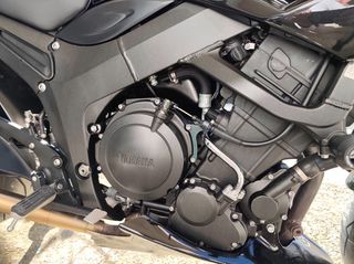 Yamaha TDM 900 2007 TDM 900-thumb-13