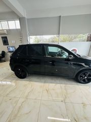 Skoda Fabia 2017 Black Edition-thumb-3