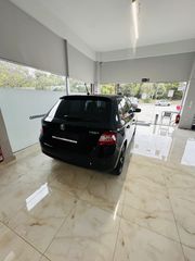 Skoda Fabia 2017 Black Edition-thumb-5