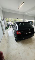 Skoda Fabia 2017 Black Edition-thumb-6