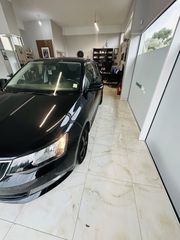 Skoda Fabia 2017 Black Edition-thumb-1