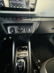 Skoda Fabia 2017 Black Edition-thumb-16
