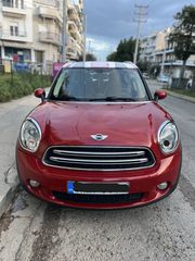 Mini Countryman 2015 COUNTRYMAN D (EURO 6)