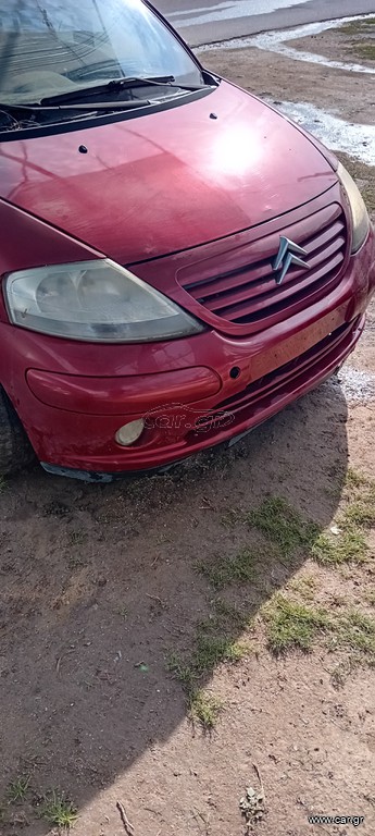Citroen C3 '06
