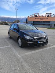 Peugeot 308 2014 1.6 HDI DIESEL