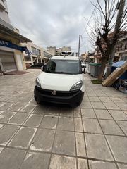 Ψυγείο Fiat 2019 Doblo ΚΑΤΑΨΥΞΗ