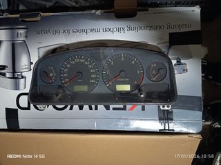 ΚΟΝΤΕΡ Toyota Avensis 1997 - 2003 Τ22 83800-05310 ΣΠΑΣΜΕΝΗ ΜΙΑ ΒΑΣΗ