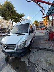 Ψυγείο Mercedes-Benz 2015 Sprinter