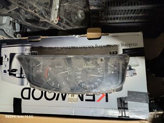 ΚΟΝΤΕΡ TOYOTA COROLLA 1996-2002 (_E11_) 1.4 16V 83800-02390