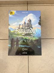 The Castles of Burgundy SPECIAL EDITION