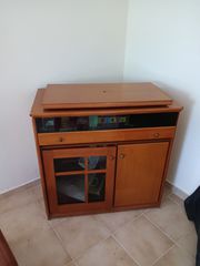 ΕΠΙΠΛΟ TV ΣΕ ΚΑΛΗ ΚΑΤΑΣΤΑΣΗ