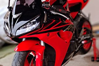 Honda CBR 1000RR 2006 FIREBLADE