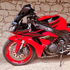 Honda CBR 1000RR 2006 FIREBLADE-thumb-3