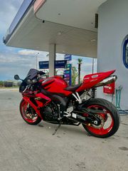 Honda CBR 1000RR 2006 FIREBLADE-thumb-11
