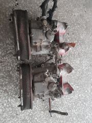 BMW M10 316 320 E30 E21 2002