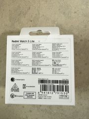 Redmi Watch 5 lite-thumb-1