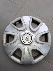 Renault γνήσιο τάσι 15΄΄ για Clio μεταχειρισμένο