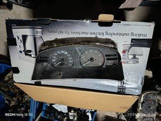 Κοντέρ Toyota Corolla 1997 - 2002 Ε11 83800-1E170  257320-5110 ΣΠΑΣΜΕΝΕΣ ΒΑΣΕΙΣ