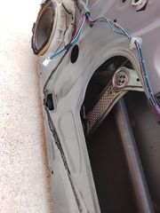 ΔΕΞΙΆ ΠΟΡΤΑ ΕΜΠΡΌΣ YARIS VERSO '99-'06-thumb-3