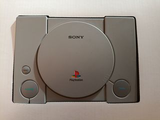 Playstation Classic-thumb-3