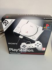 Playstation Classic